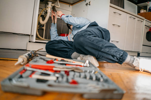 Best Water Heater Repair  in Seville, FL