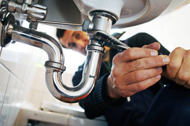 Best Emergency Plumbing Repair  in Seville, FL