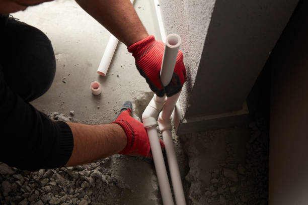 Best Toilet Repair Services  in Seville, FL