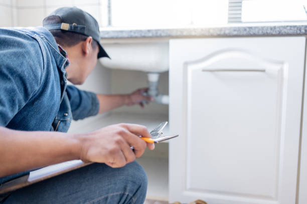 Best Sewer Cleaning Services  in Seville, FL