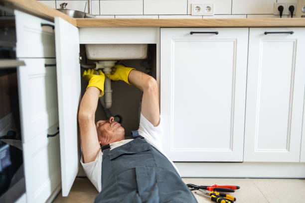 Clogged Drain Plumber in Seville, FL