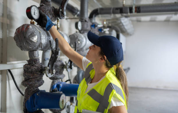 Best Plumbing Services Near Me  in Seville, FL