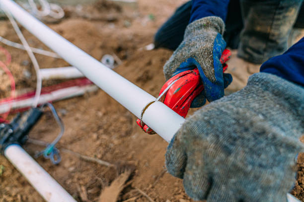 Best Sprinkler Systems  in Seville, FL
