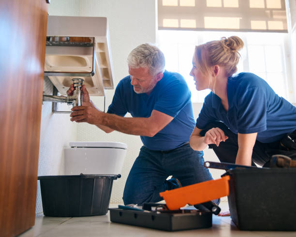 Best 24-Hour Plumber Near Me  in Seville, FL